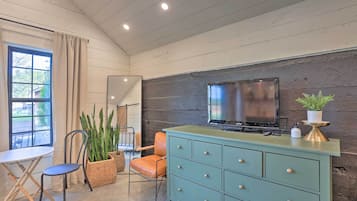 Apartemen (0 Bedroom) | Interior
