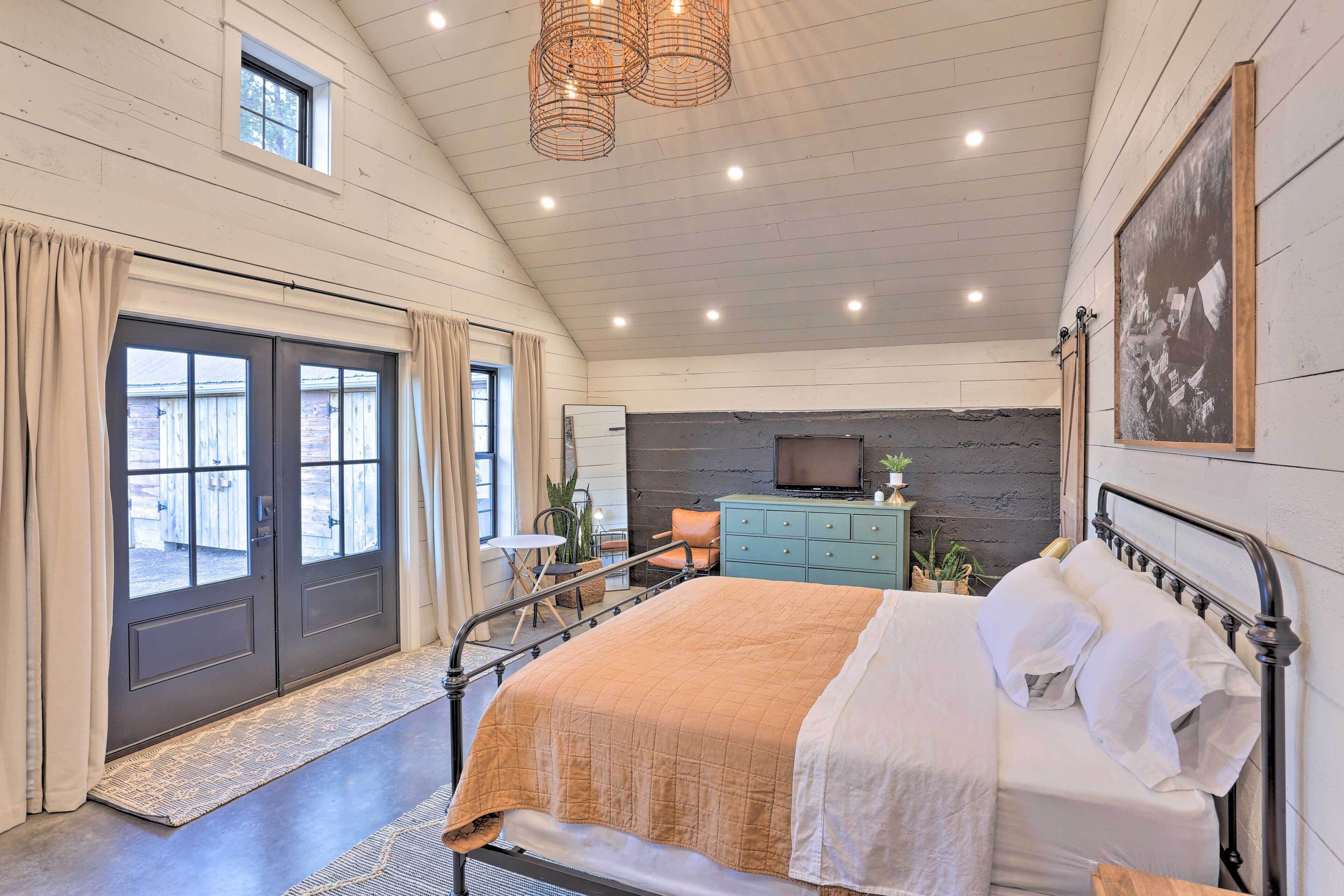 Leilighet (0 Bedroom) | Innvendig