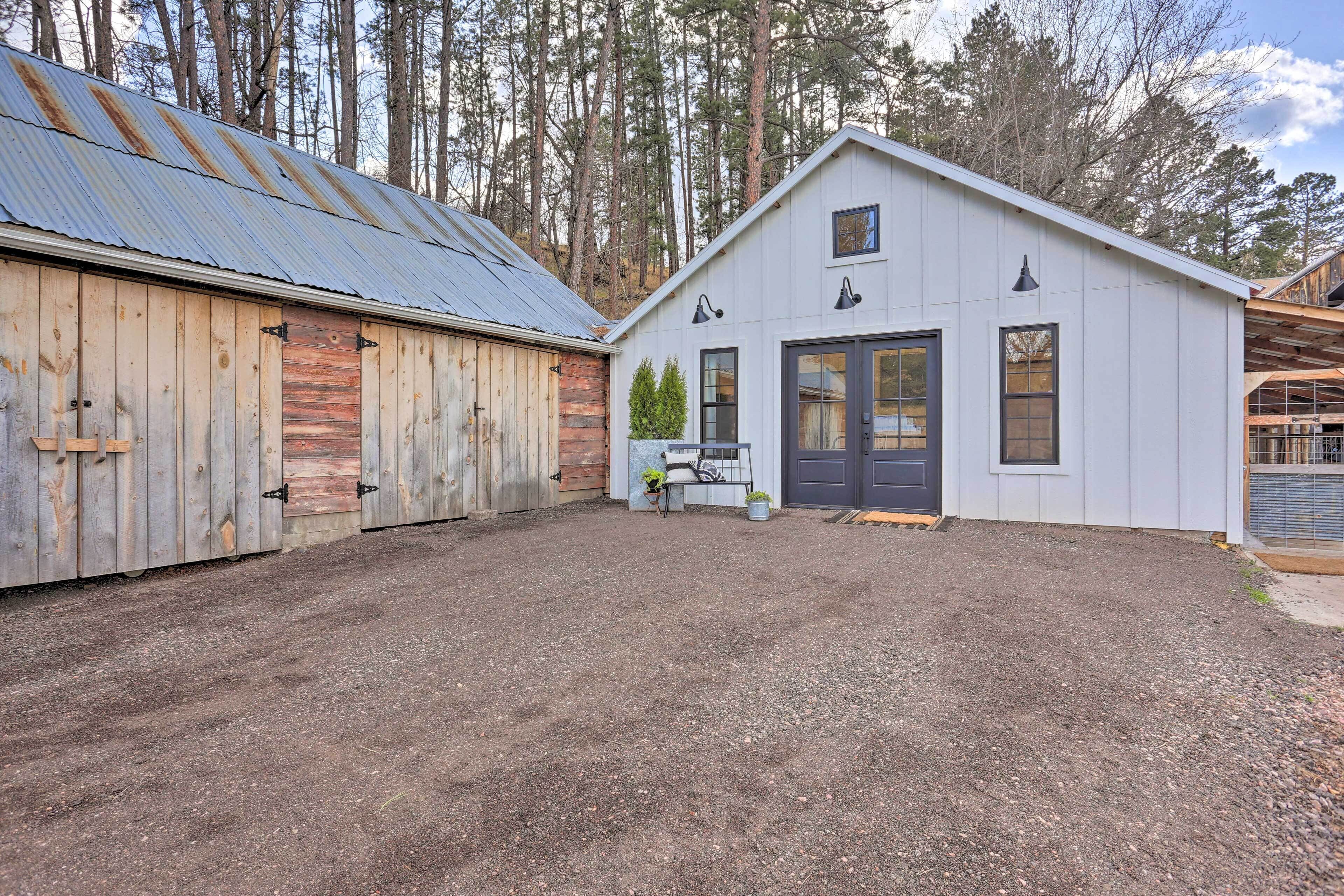 Căn hộ (0 Bedroom) | Nội thất