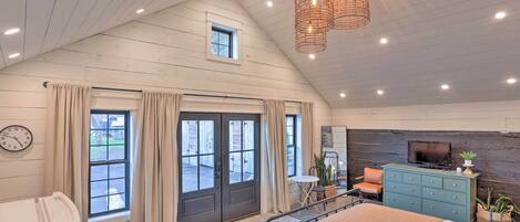 Căn hộ (0 Bedroom) | Mặt tiền nơi lưu trú