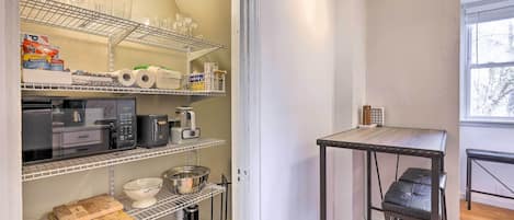 公寓 (1 Bedroom) | 內部