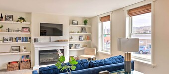 辛辛那提度假租賃:距市中心 6 英里!