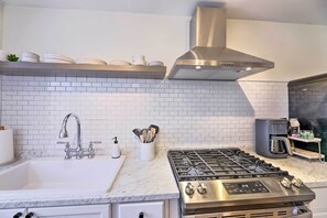 Apartment (1 Bedroom) | Innenbereich