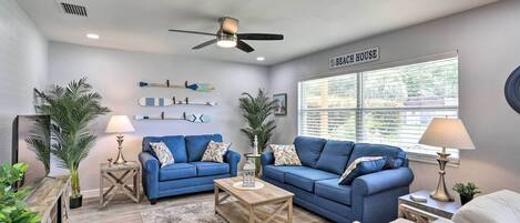 Casa (4 Bedrooms) | Vista frontal de la propiedad