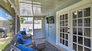 Maison (4 Bedrooms) | Intérieur