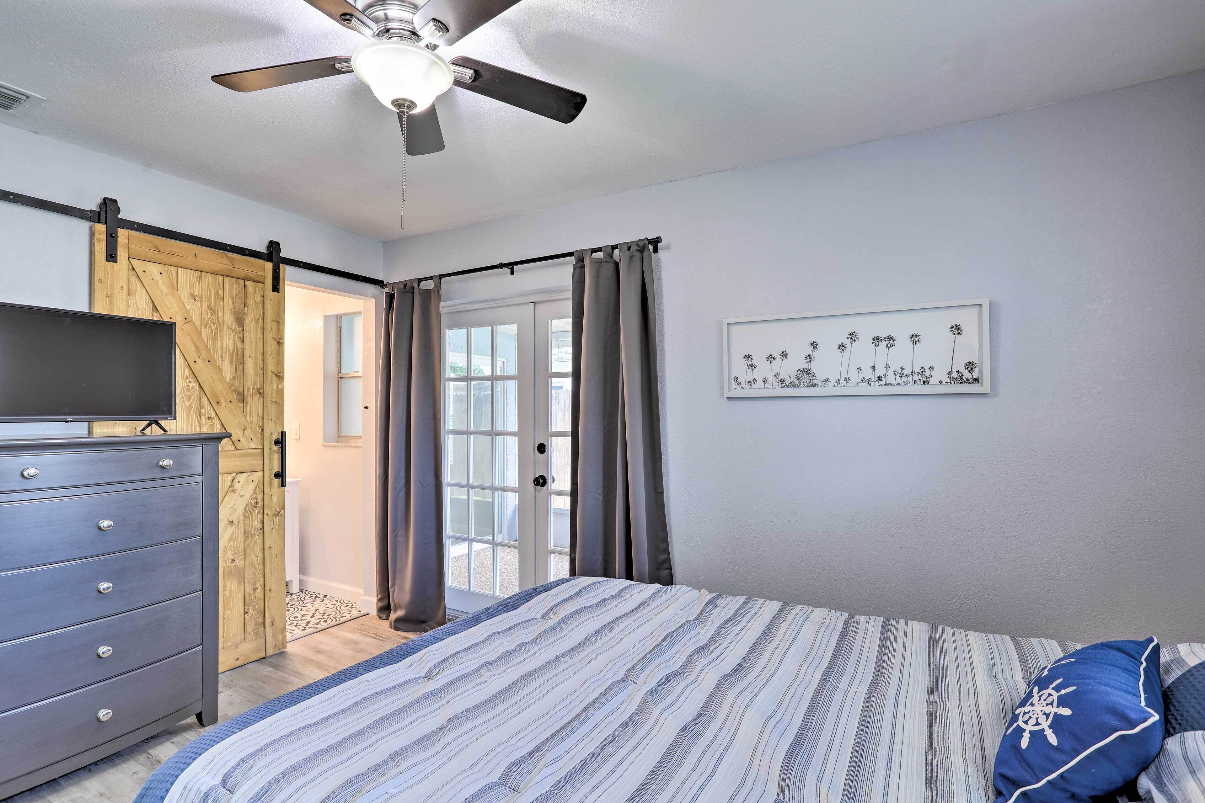 獨棟房屋 (4 Bedrooms) | 住宿內部