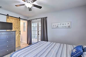 Casa (4 Bedrooms) | Interior