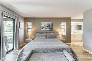 Villa (2 Bedrooms) | Intérieur