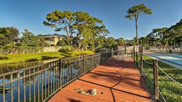 Villa (2 Bedrooms) | Interior