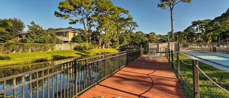 Villa (2 Bedrooms) | Interior