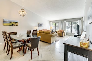 Vila (2 Bedrooms) | Interior