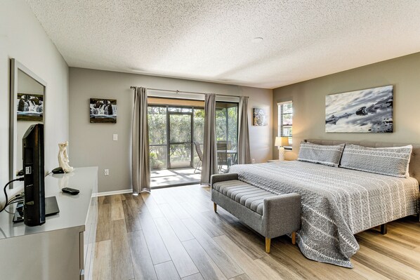 Villa (2 Bedrooms) | Intérieur