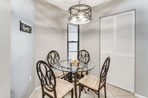 Villa (2 Bedrooms) | Intérieur