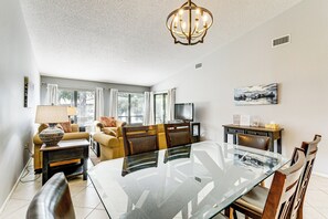 Villa (2 Bedrooms) | Intérieur