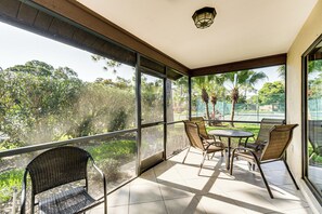 Villa (2 Bedrooms) | Intérieur