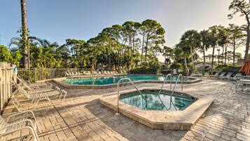 Villa (2 Bedrooms) | Interior