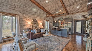 House (1 Bedroom) | Interior