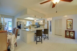 獨棟房屋 (3 Bedrooms) | 住宿內部