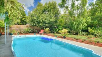 獨棟房屋 (3 Bedrooms) | 住宿內部