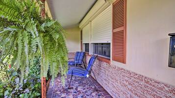 獨棟房屋 (3 Bedrooms) | 住宿內部