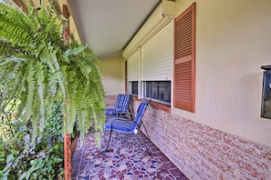 Ferienhaus (3 Bedrooms) | Innenbereich
