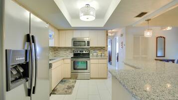 獨棟房屋 (3 Bedrooms) | 住宿內部