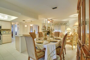 Casa (3 Bedrooms) | Interior