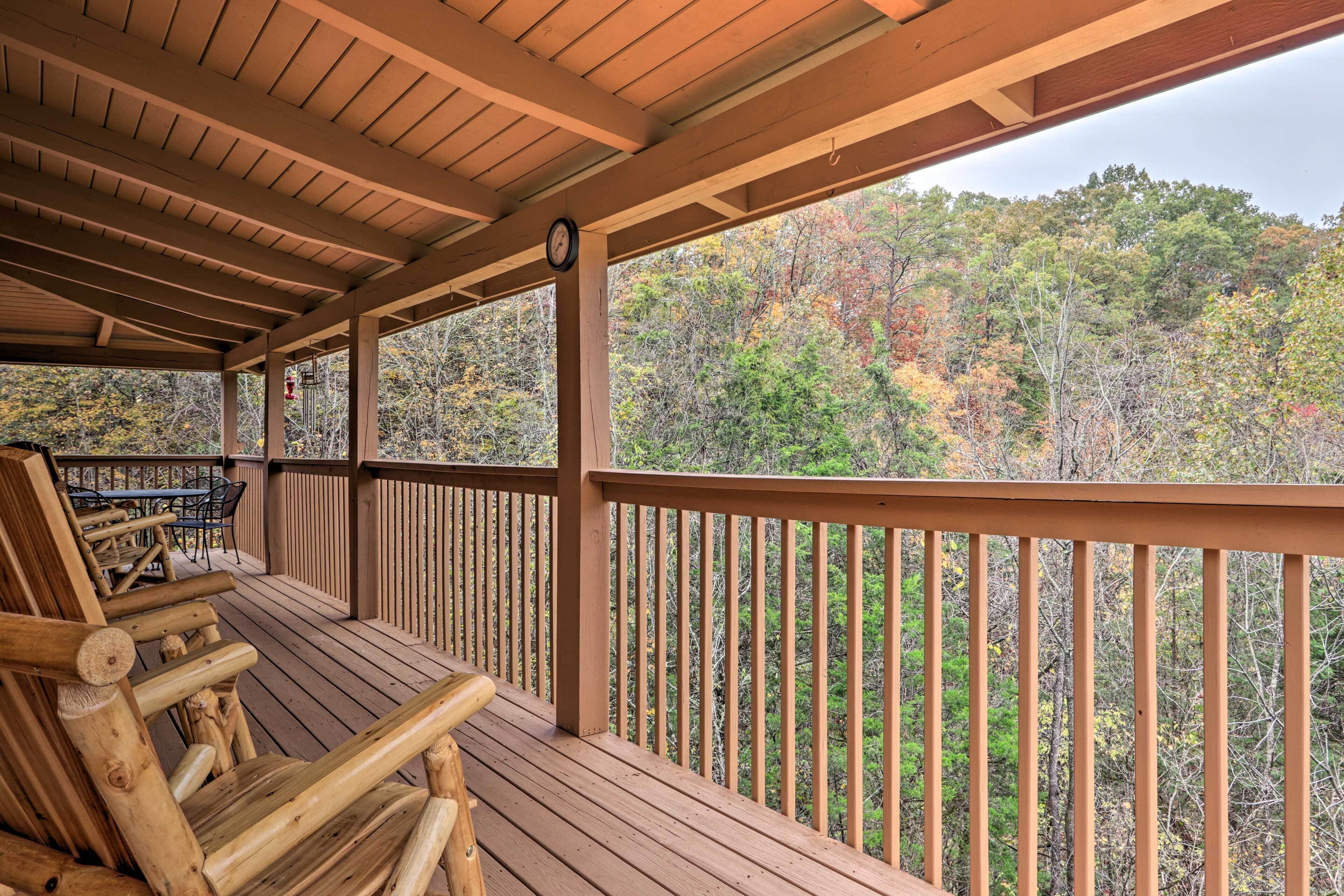 Rumah (2 Bedrooms) | Interior