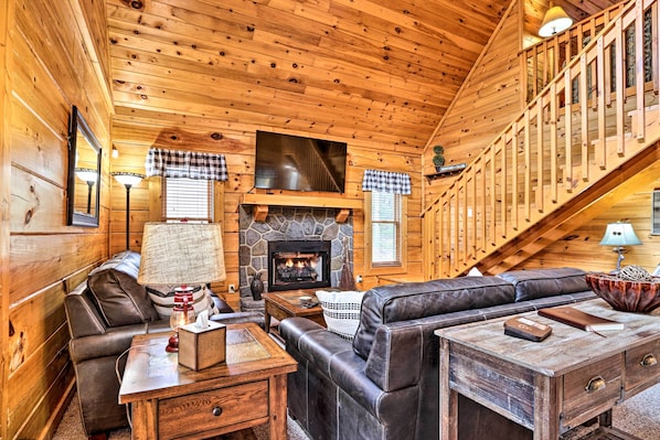 Hus (2 Bedrooms) | Boendets fasad