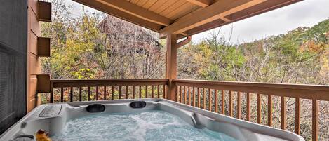 Casa (2 Bedrooms) | Interior