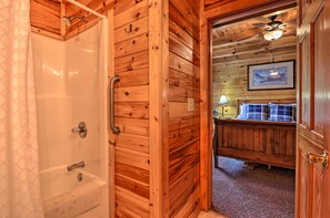 Ferienhaus (2 Bedrooms) | Innenbereich