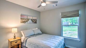 Cottage (3 Bedrooms) | Interior