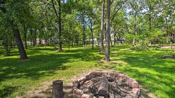 Cottage (3 Bedrooms) | Interior