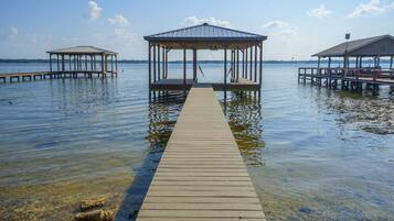 Cottage (3 Bedrooms) | Interior