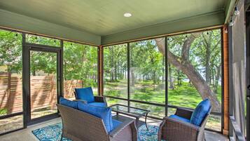 Cottage (3 Bedrooms) | Interior