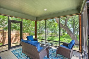 Casa de campo (3 Bedrooms) | Interior