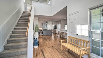 Appartement (4 Bedrooms) | Interieur