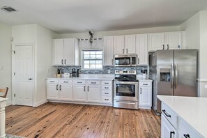 อพาร์ทเมนท์ (4 Bedrooms) | ภายใน