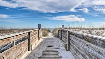 Appartement (4 Bedrooms) | Interieur