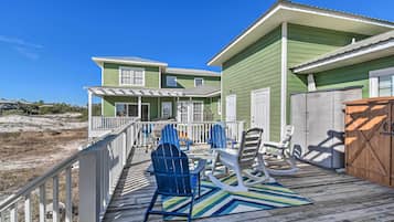 Appartement (4 Bedrooms) | Interieur