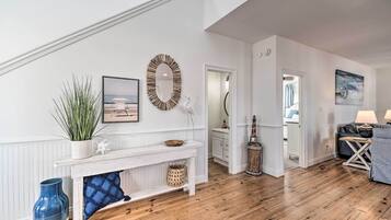 Appartement (4 Bedrooms) | Interieur