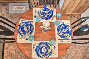 Restaurantes