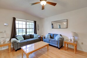 Rumah (3 Bedrooms) | Interior