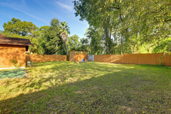 House (3 Bedrooms) | Interior - Ocala Home < 7 Mi to World Equestrian Center! (Ocala)