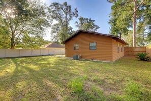 Hus (3 Bedrooms) | Innvendig