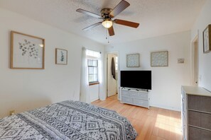 Interior - Ocala Home < 7 Mi to World Equestrian Center! (Ocala)