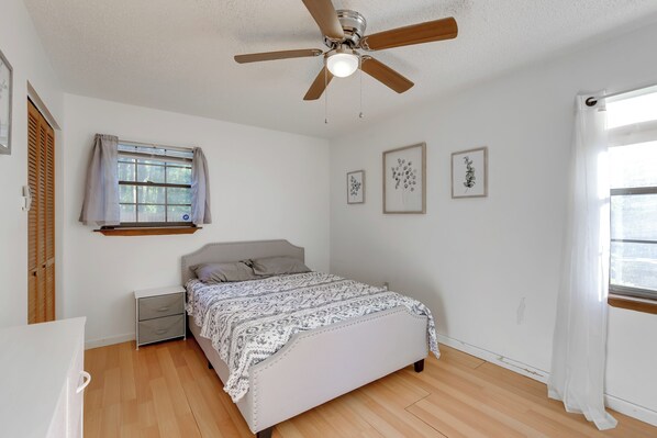 House (3 Bedrooms) | Interior - Ocala Home < 7 Mi to World Equestrian Center! (Ocala)