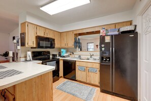 House (3 Bedrooms) | Interior - Ocala Home < 7 Mi to World Equestrian Center! (Ocala)