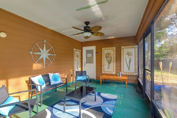 House (3 Bedrooms) | Interior - Ocala Home < 7 Mi to World Equestrian Center! (Ocala)