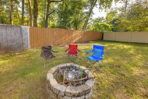 Hus (3 Bedrooms) | Innvendig